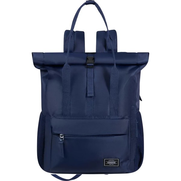 Фото - Рюкзак для ноутбука American Tourister Urban Groove tote backpack UG25 Dark Blue (24G*77057)